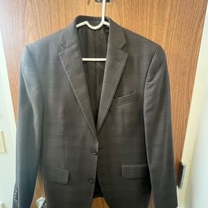Michael Kors 36r 3-piece-suit